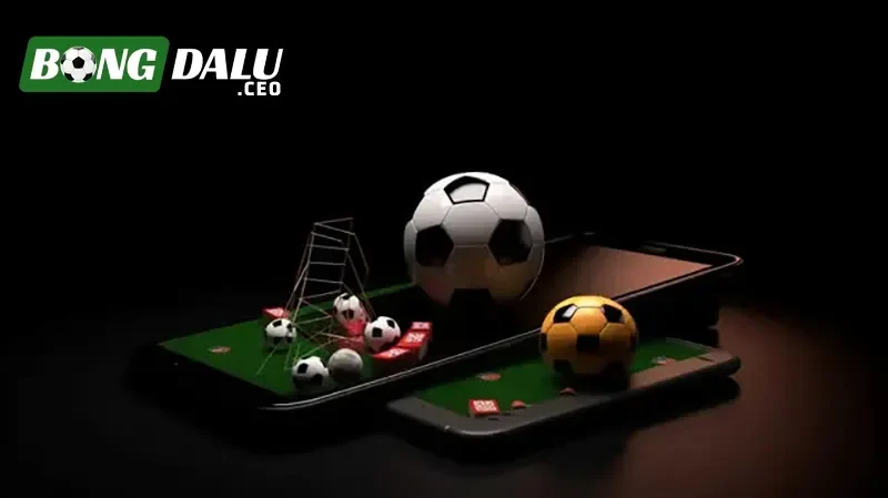 Cách tính kèo cược thời gian ghi bàn